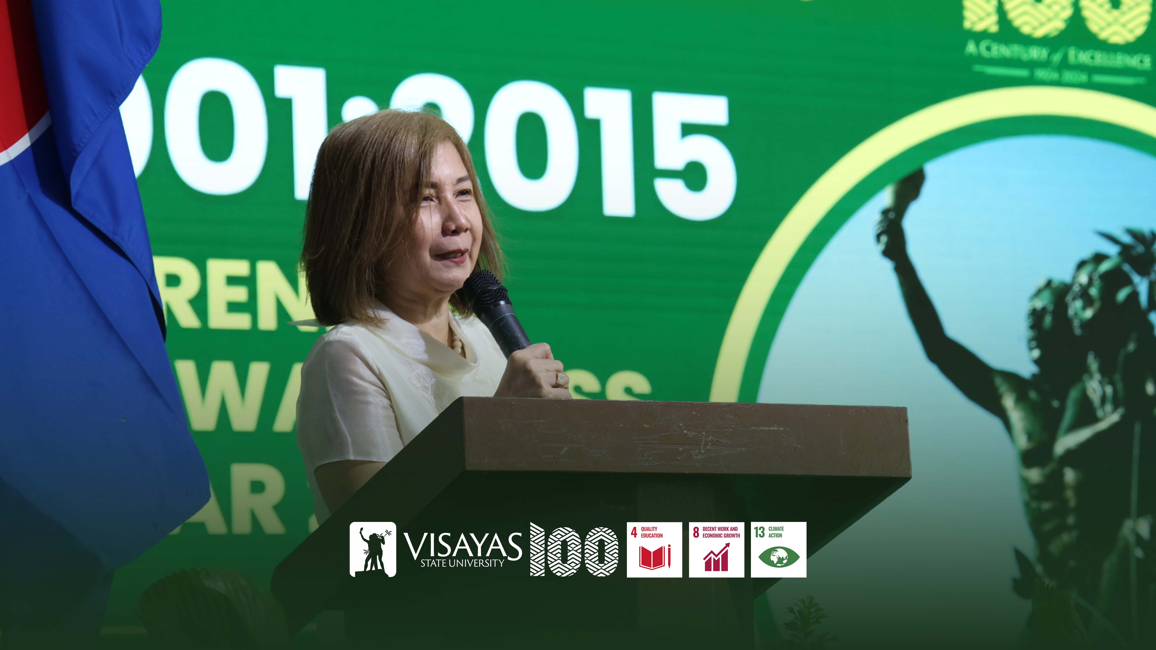 ISO Reorientation 2024
