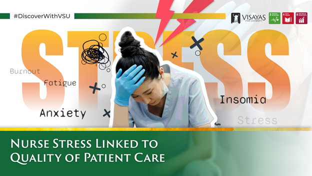 DiscoverWithVSU-Nurse-Stress-Linked-to-Quality-of-Patient-Care