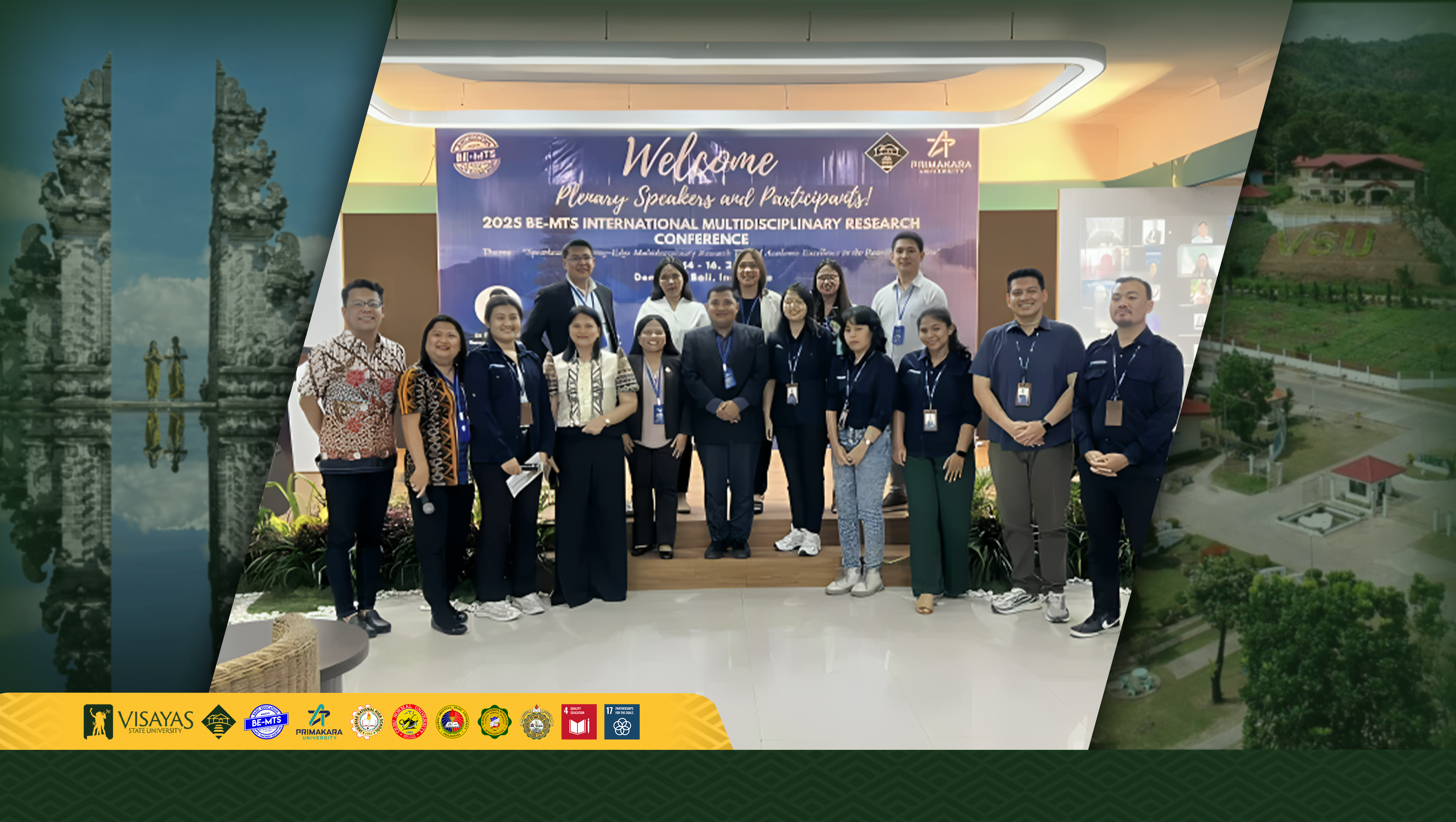 GoingGlobal-VSU_Isabel-Primakara-University-BE-MTS-stage-intl-research-conference-in-Indonesia
