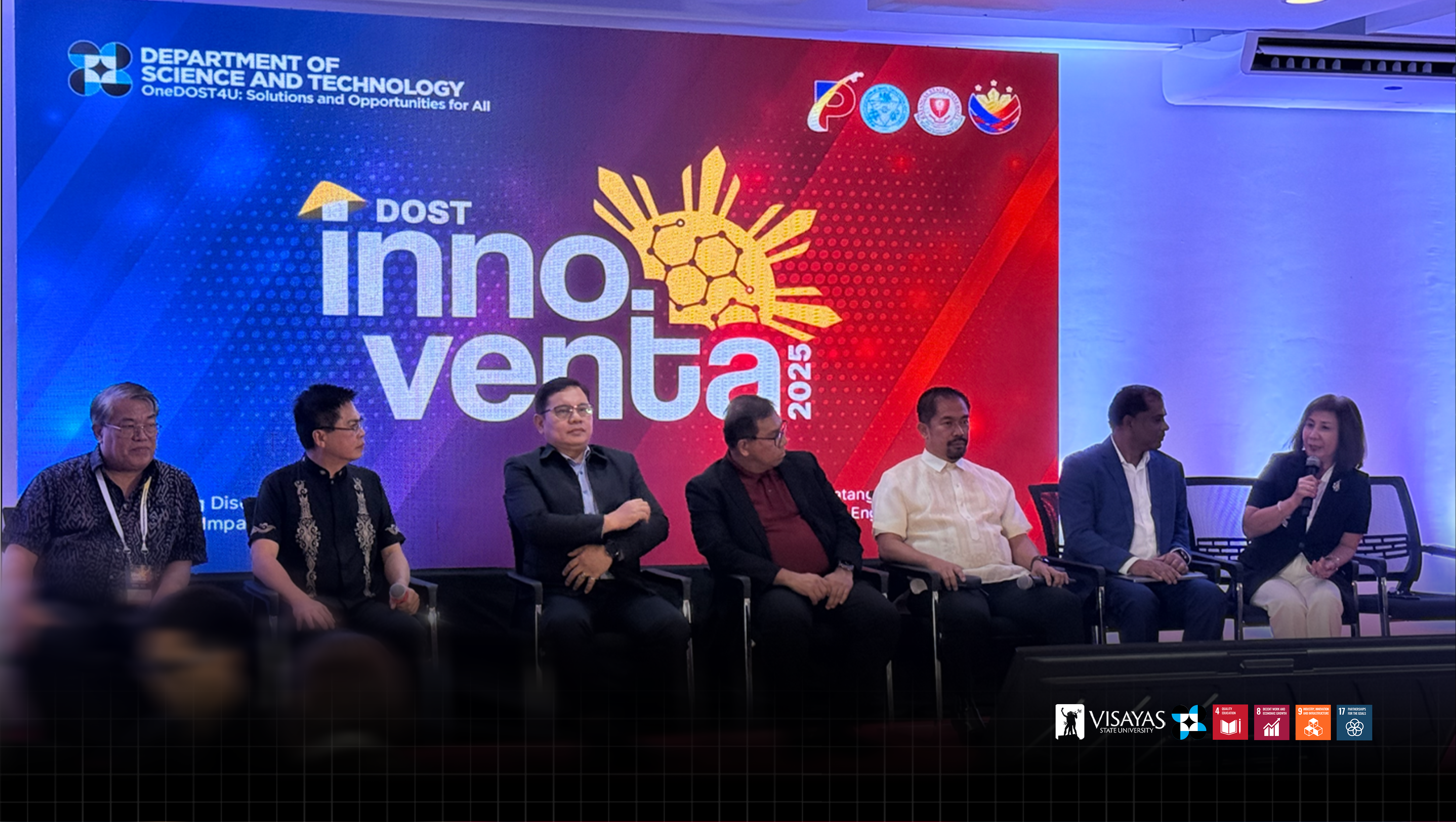 PIGY at DOSTs Inno.Venta 2025 1