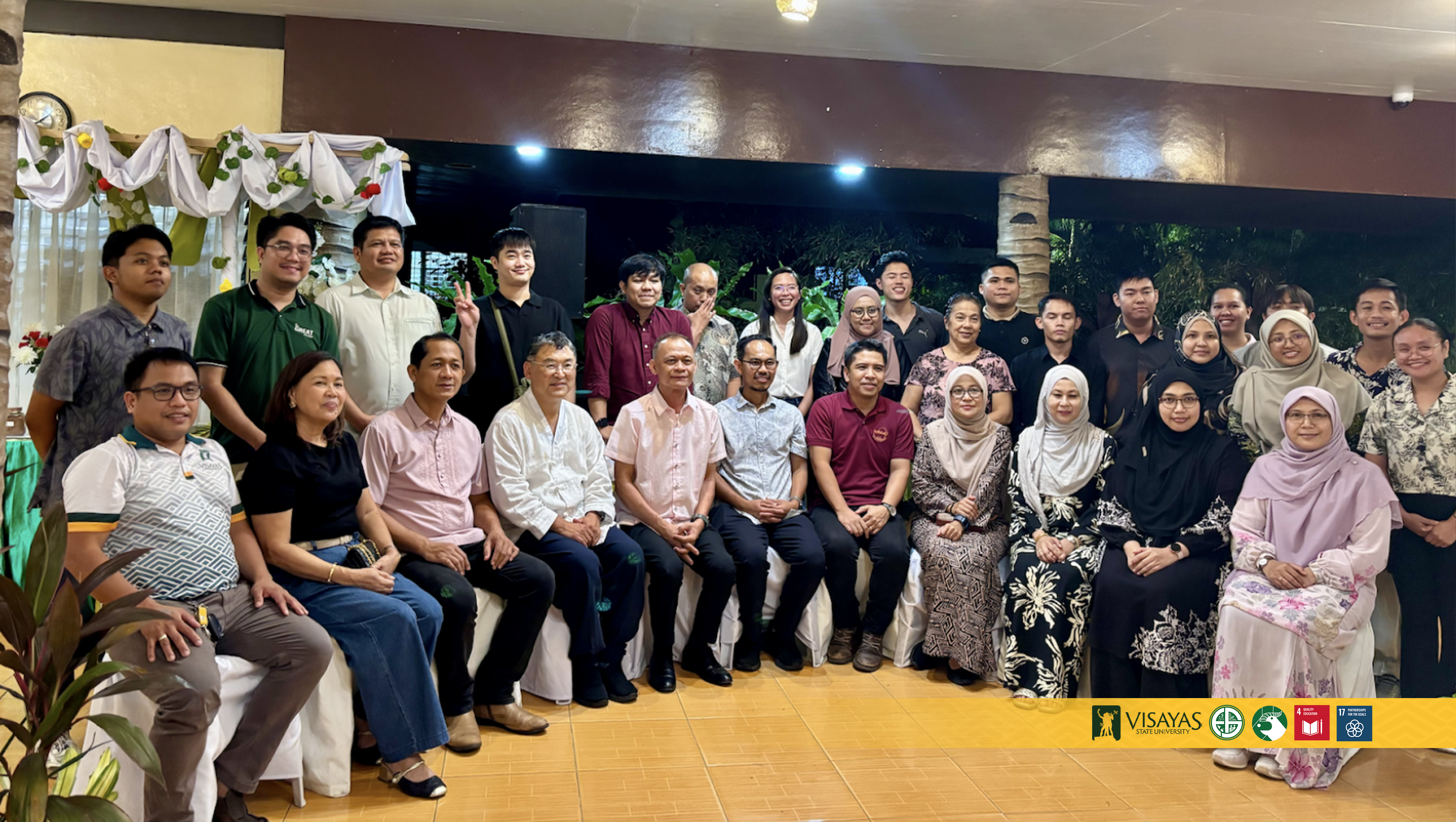 UPM VSU CHUNGBUK 5