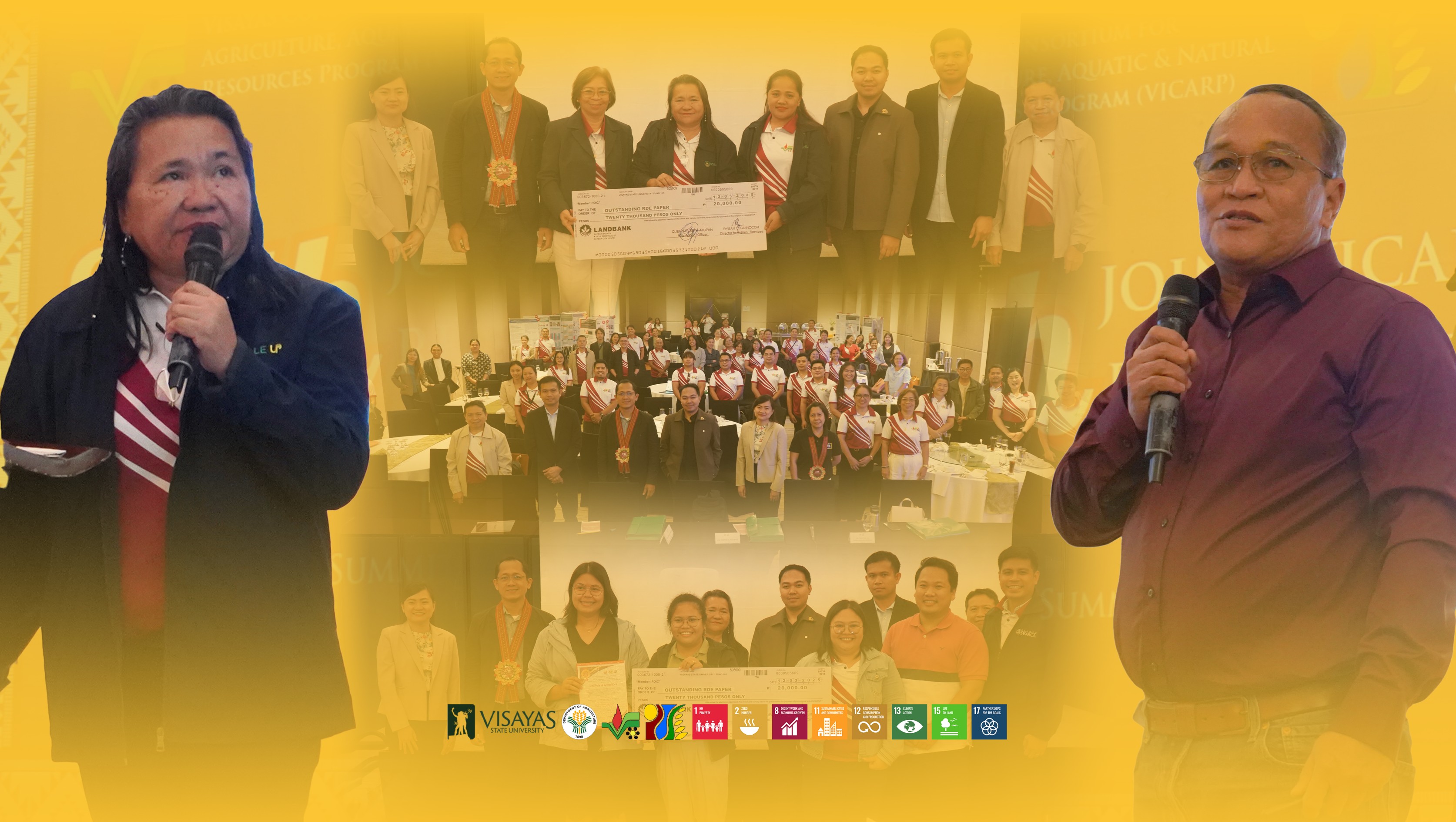 VSU-Agarwood-study-and-DAs-farmer-income-boosting-program-sweep-top-awards-at-regional-RDE-symposium