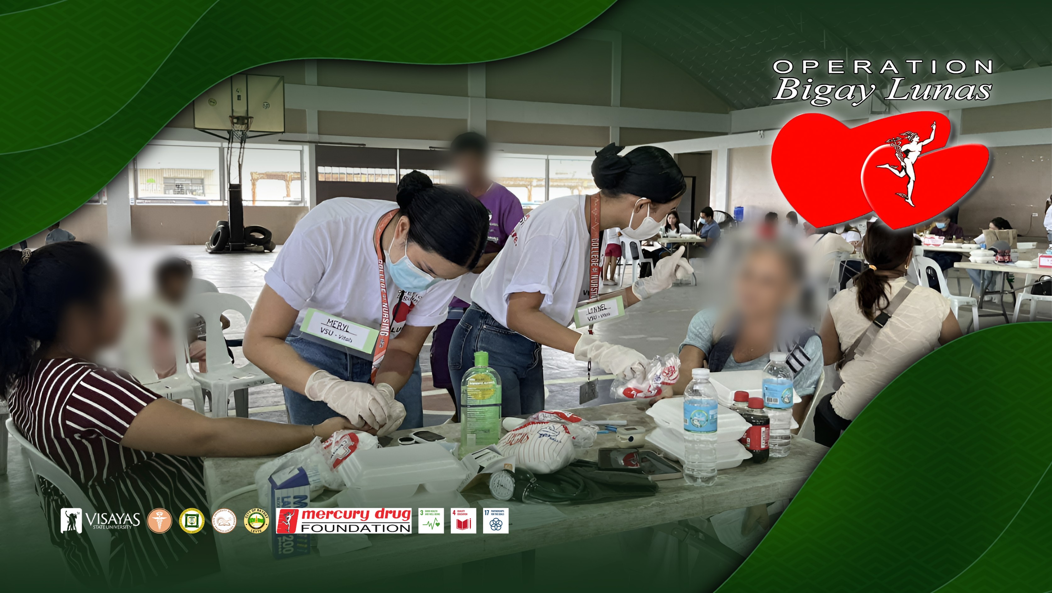 VSU-Faculty-of-Nursing-takes-part-in-Baybay-City-Medical-Mission