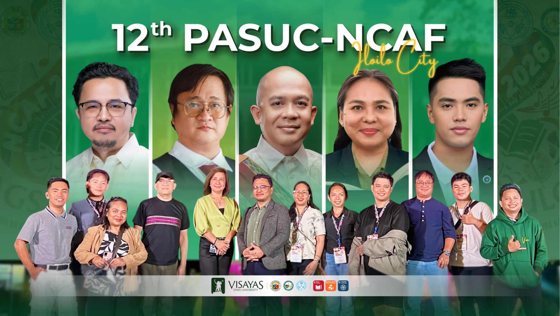VSU-faculty-artists-serve-as-adjudicators-at-12th-PASUC-NCAF-in-Iloilo-City