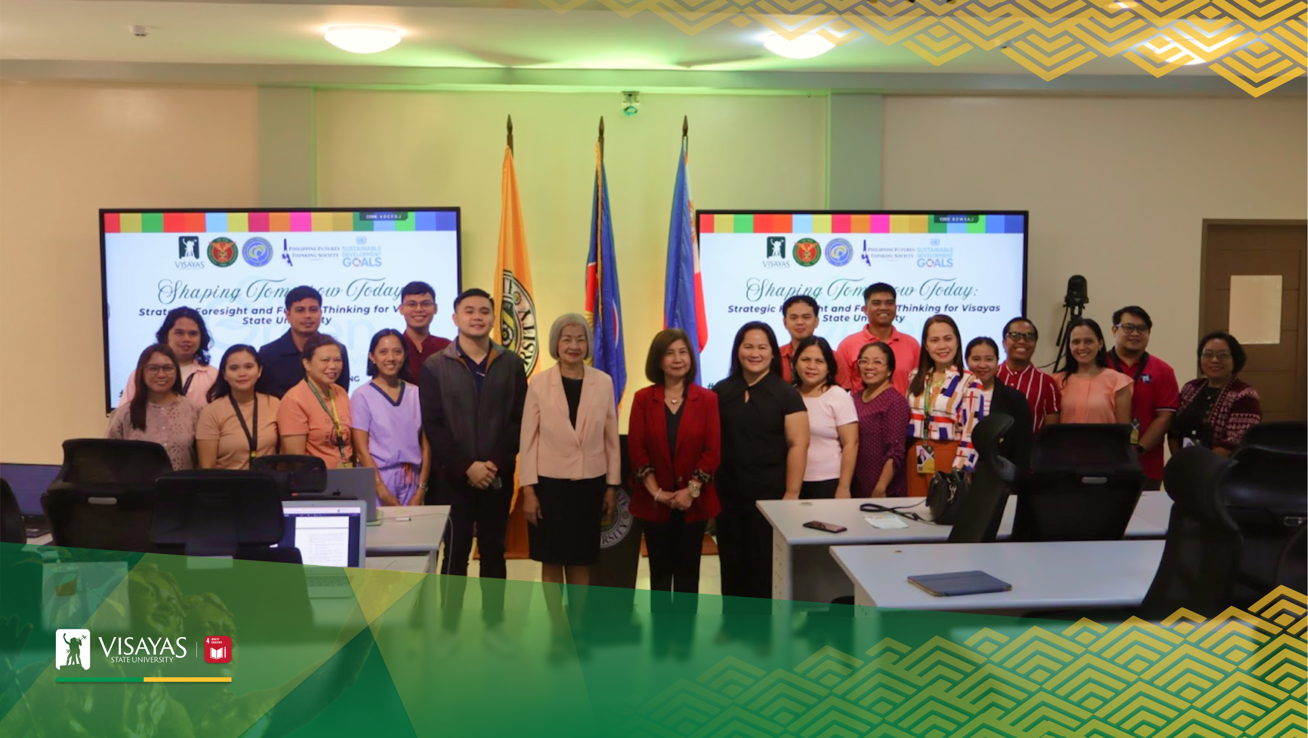 VSU-holds-workshop-on-Strategic-Foresight-and-Futures-Thinking-for-Institutiona-Readiness