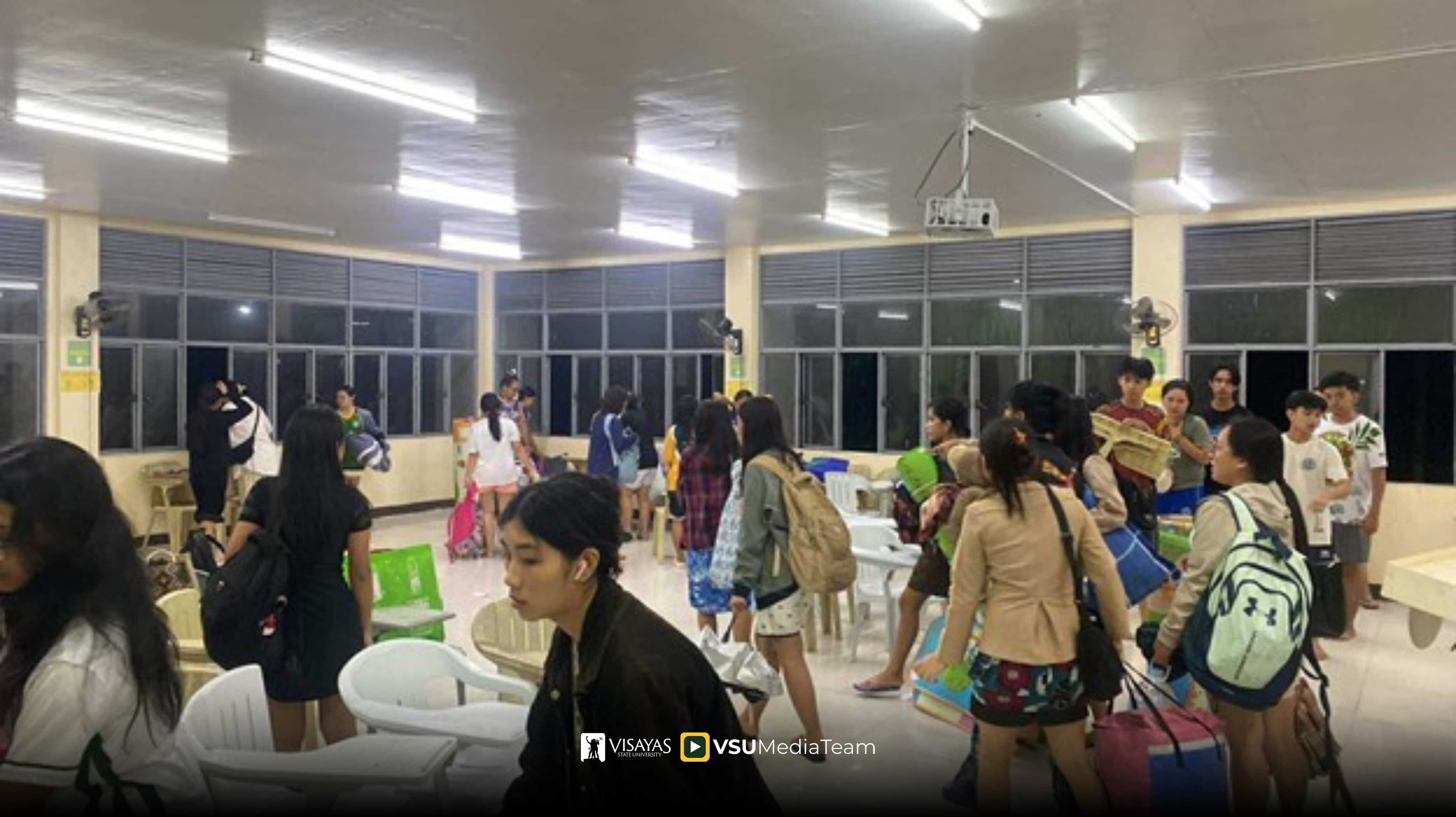 VSU-suspends-classes-evacuates-500-students-due-to-flooding