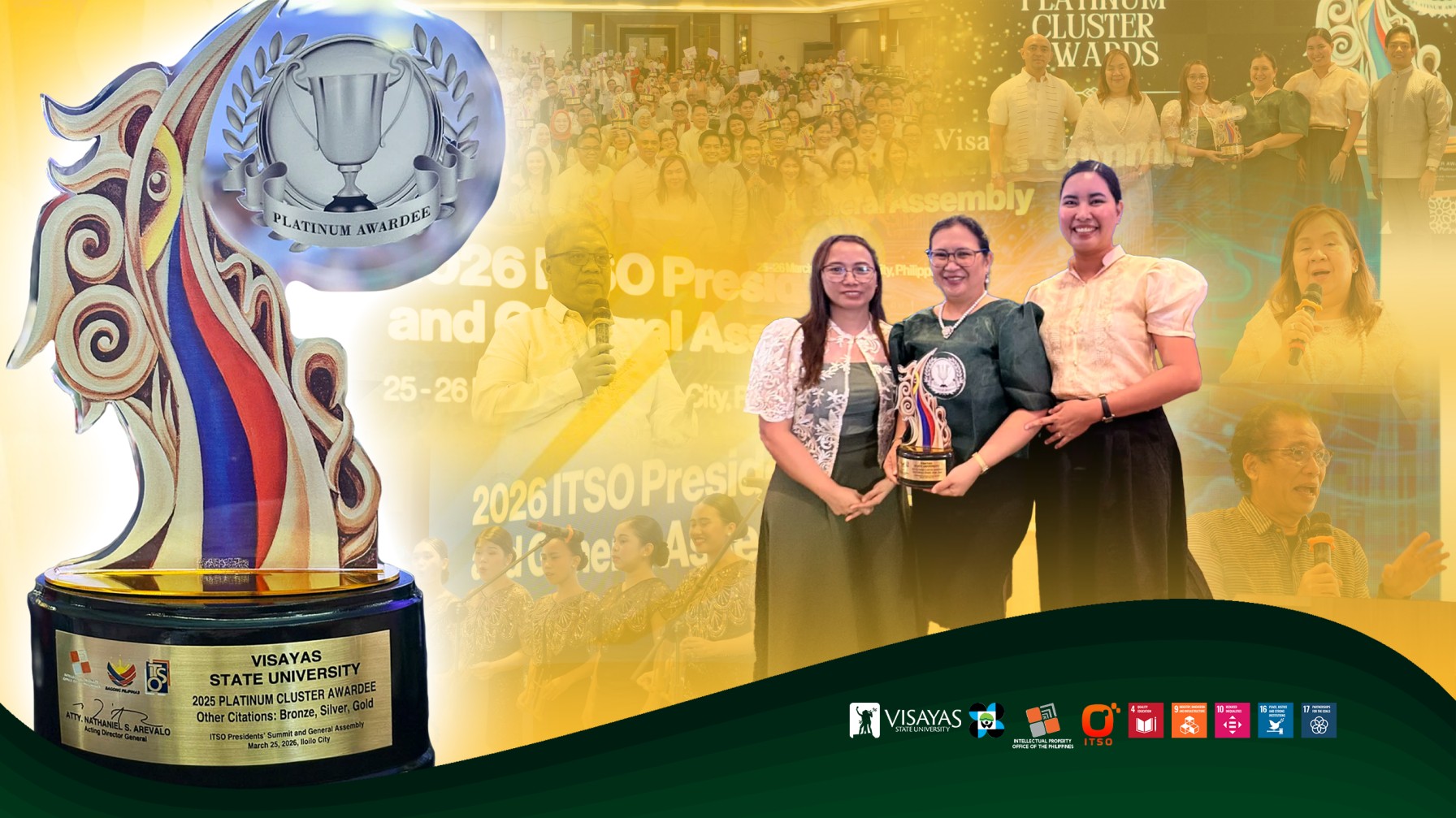 VSU_hits_Platinum_in_IPOPHIL_Award