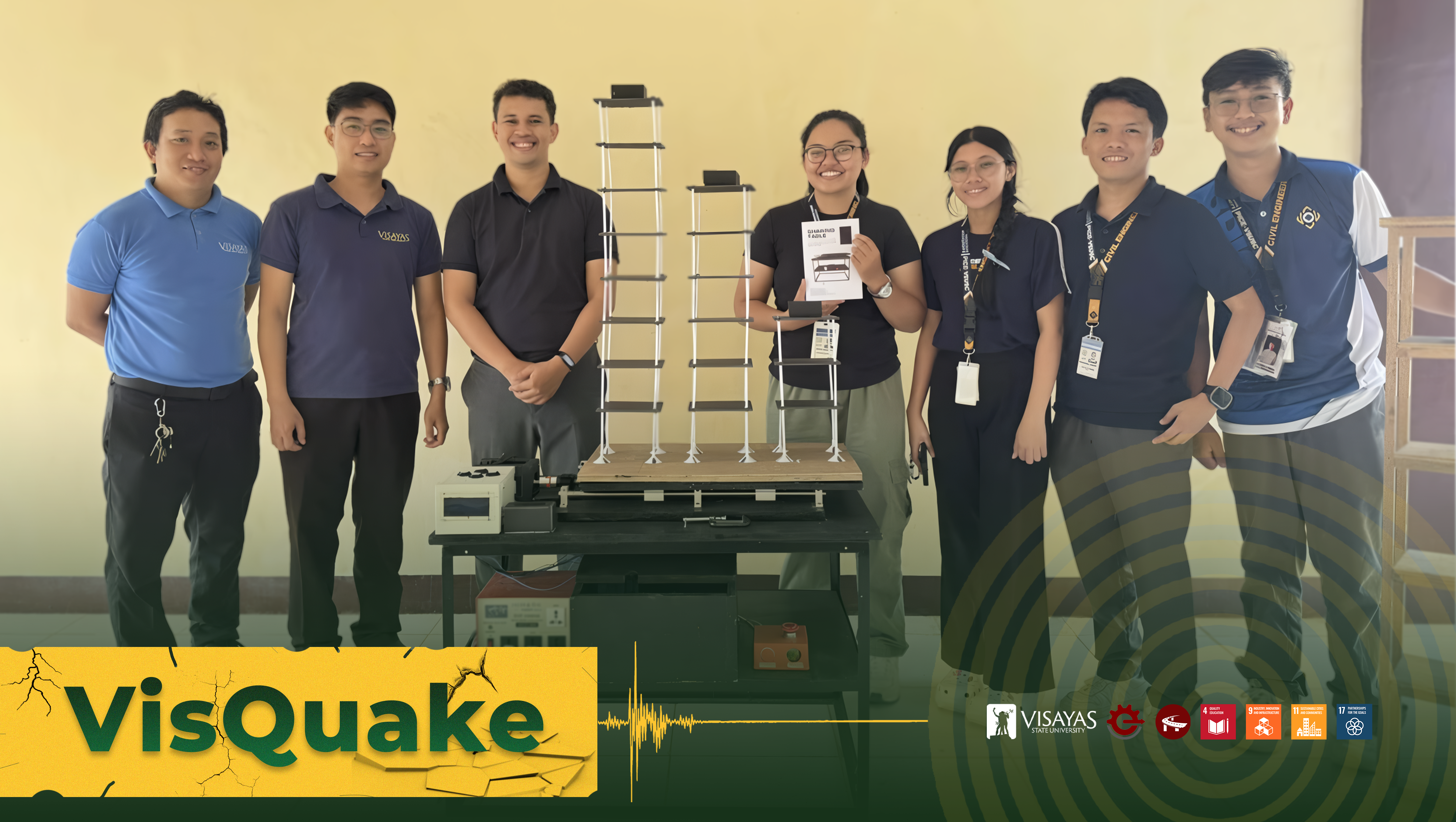 Visquake
