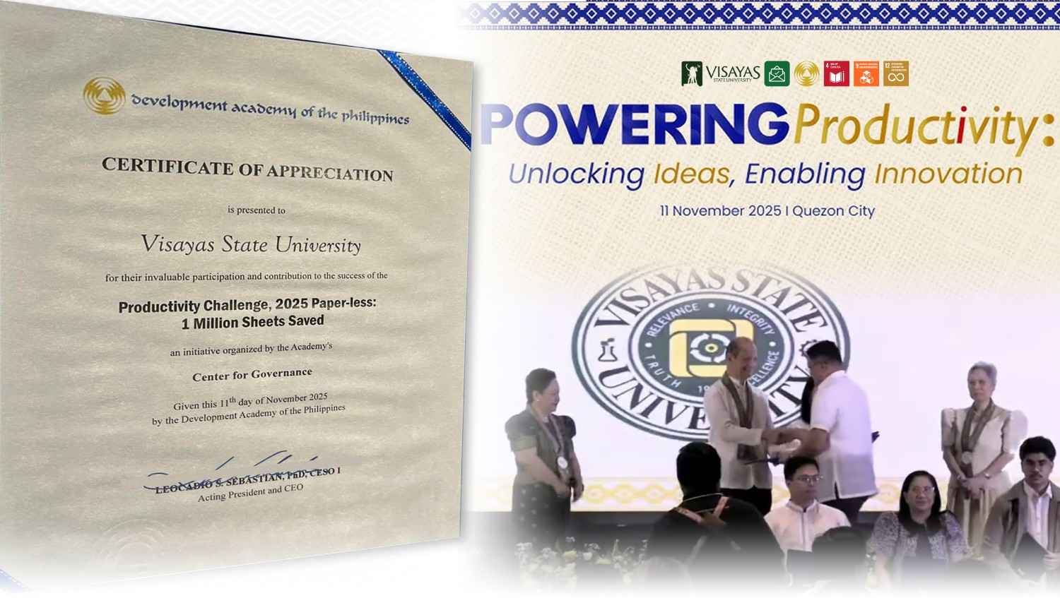 VSU-receives-DAP_-award-for-_paper-saving-_admissions-system