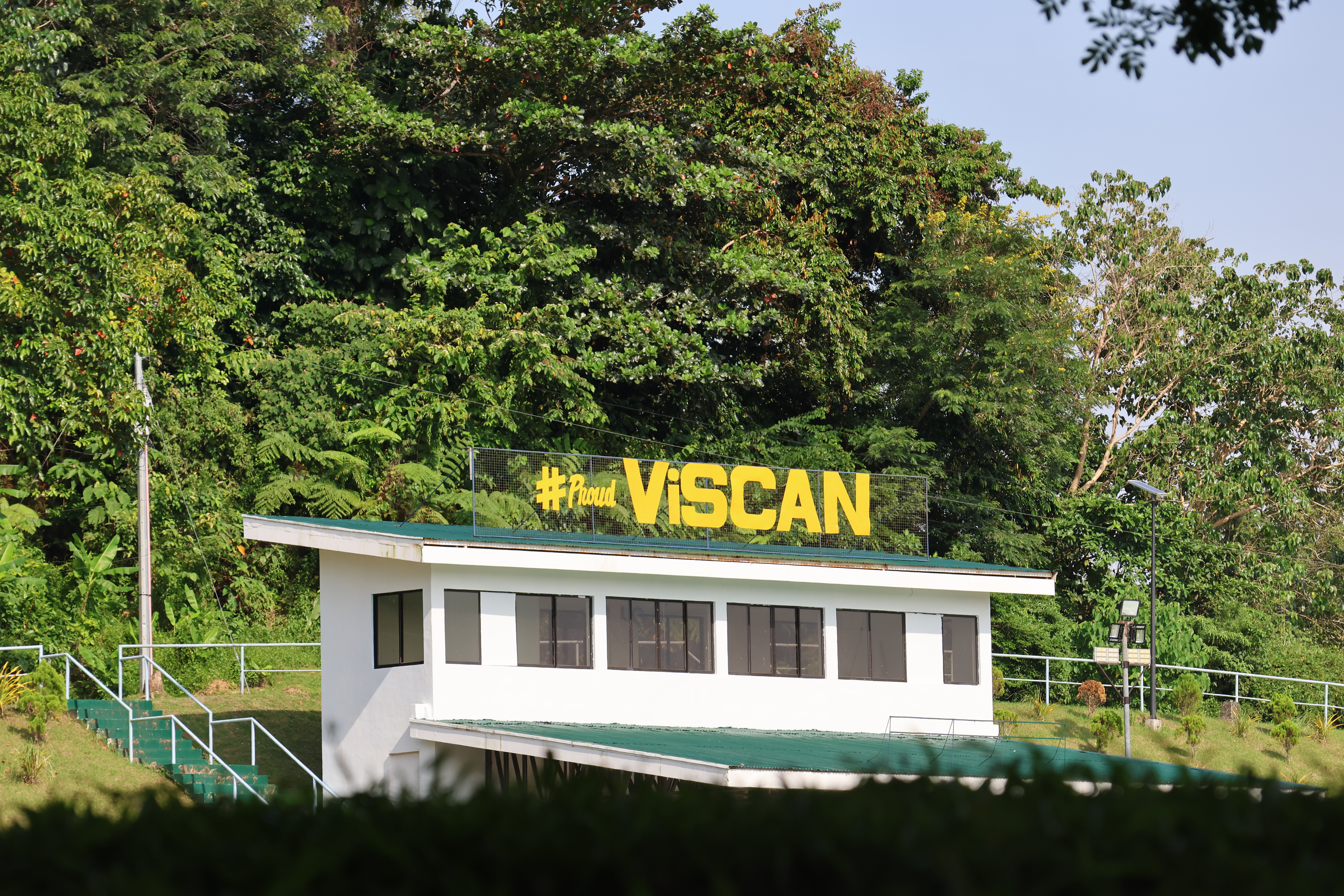 proudviscan